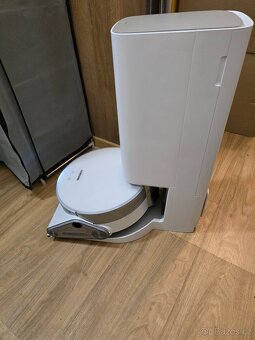Samsung Jet Bot AI+ - 2