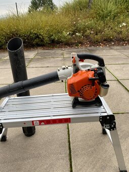 Foukač/vysavač STIHL - 2