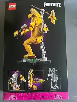 LEGO 77072 - 2