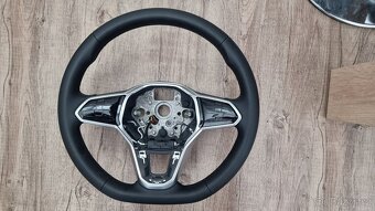 VW volant dotykový - Golf VII,VIII,T5,T6,Tiguan - 2