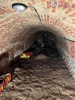 Prodej, vinný sklep s rodinným domem, 155 m2, Přítluky - 2