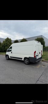 Fiat Ducato L2H2 - 2