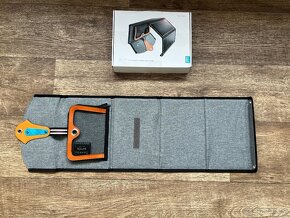 Cestovní solární panel 22W Choetech SC005 - 2