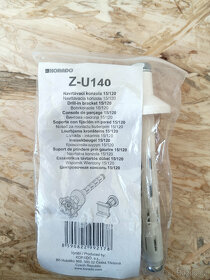 Navrtávací konzole KORADO Z-U 140 - 2