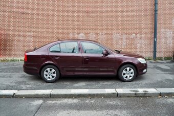 Škoda Octavia Ambiente 2012 2.0 TDI 103 kW, Nová STK - 2