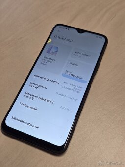 Xiaomi POCO M3 128gb - 2