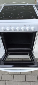 Elektrický Sporák INDESIT - 2