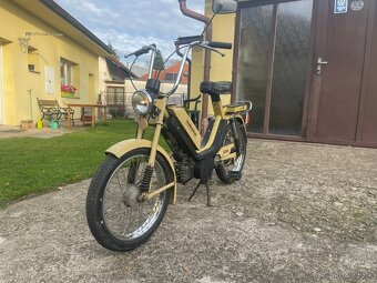 Babetta , Babeta , Moped, - 2