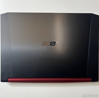 Acer Nitro 5 1TB SSD 16GB RAM - 2