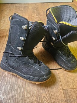 Thirty two Snowboard boty vel. 41,5 - 2