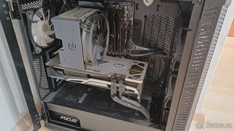 Sapphire Radeon RX 6800 NITRO+ OC Gaming 16GB - 2