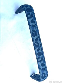 Joolz dětské madlo Day/geo - Blue tiger - 2