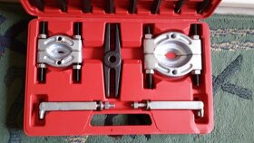 Stahovák ložisek - 2