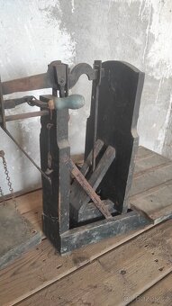 VÁHA DECIMÁLKA - 2