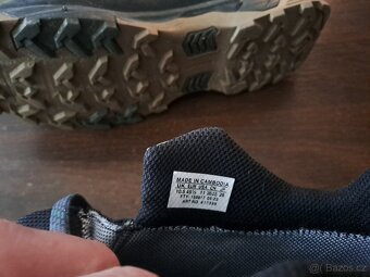 Salomon X Ultra 4 Mid Wide GTX - 2