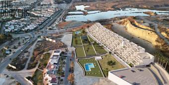 Apartmány Miramar Hills, Vera Playa, Almería - 2