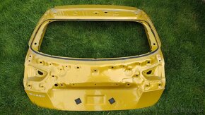 Kia XCeed XCeed 2019 - páté dveře dvere kufr - 2