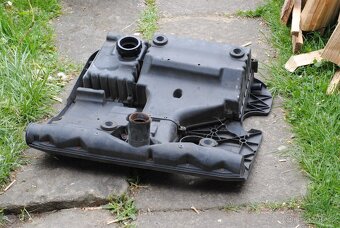 ŠKODA FABIA 1 – NÁHRADNÍ DÍLY - 2