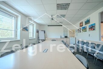 Pronájem skladových a kancelářských prostor – kompletní záze - 2