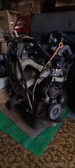 Motory Škoda Fabia 1.4 MPI 44 a 50kw - 2