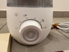 Přístroj 4 v 1 pro přípravu dětské stravy - 2