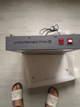 Led panely na pěstování - 2