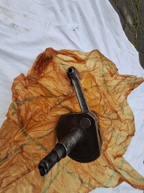 Cz 380 motokros klikovka - 2