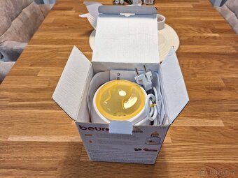 Beurer BY 52 digitální ohřívač láhve - 2