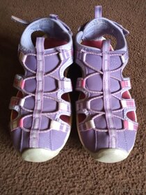 Sandály Boty zn. Lotto vel. 34 - 2