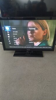 Plazmová TV Samsung 42" - 2