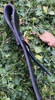 Uvazovací řemen Latigo k westernovému sedlu - 2