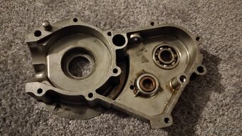 Prodám díly z motoru na Babetta 210 - 2