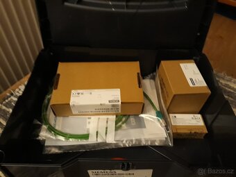 Predám PLC Siemens Simatic S7 - 2
