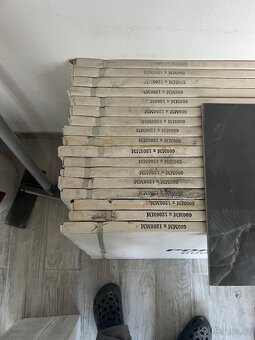 Obklad do koupelny , kamkoliv 60x120 - 2