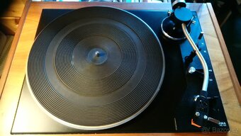 Gramofon TESLA NC 430 - 2