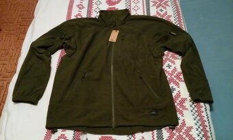 Pánská mikina Helikon-Tex Alpha Tactical Jacket vel. XL - 2