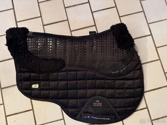 Premier Equine - Podsedlová dečka - 2