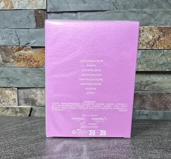 CHANEL CHANCE EAU SPLENDIDE 100ml - 2