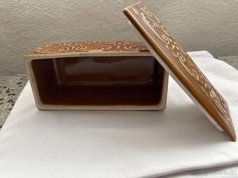 Dóza Ditmar Urbach+ svícen od Ditmars - 2