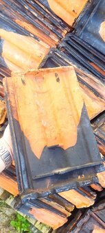 Střešní tašky - 2