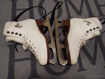 Dívčí brusle Botas Stella vel.35 - 2