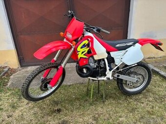 HONDA CR 500 s CZ SPZ - 2