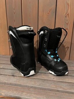 Snowboardové boty 36 - 2