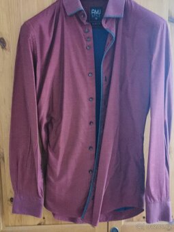 Pánský, juniorský oblek - 2