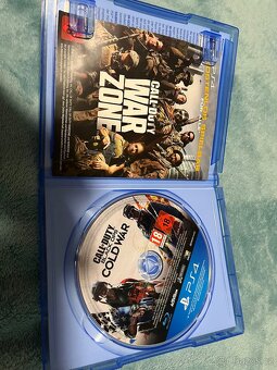 Call of duty black ops cold war - 2