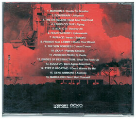 CD - Rock It 2004 - 2