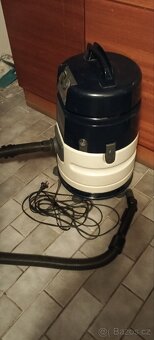 Vysavač ETA na mokré i suché vysávání - 2