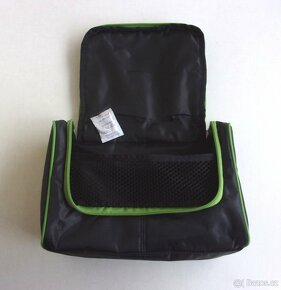 Pánská kosmetická taška, hezký dárek k vánocům- NOVÁ - 2