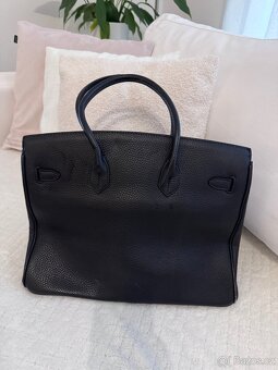 Kabelka Birkin Hermes - 2