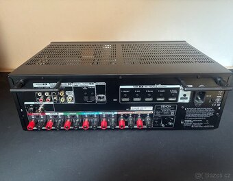 DENON AVR-X1400H - 2